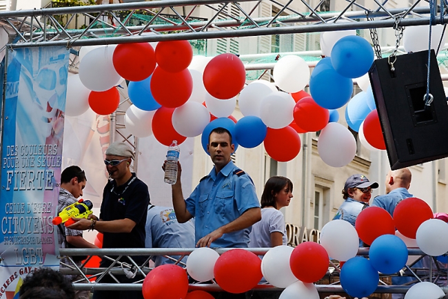Gay Pride Paris 2009-113